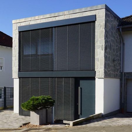 Ferienwohnung FeWo Dansenberg Kaiserslautern Exterior foto